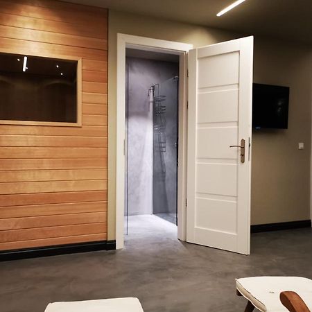Villa Gorana Zadar Ngoại thất bức ảnh