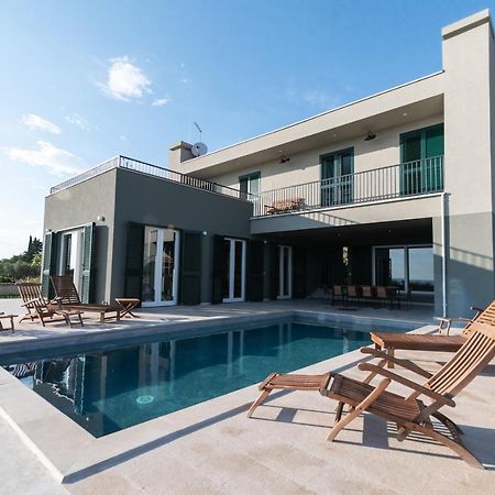 Villa Gorana Zadar Ngoại thất bức ảnh