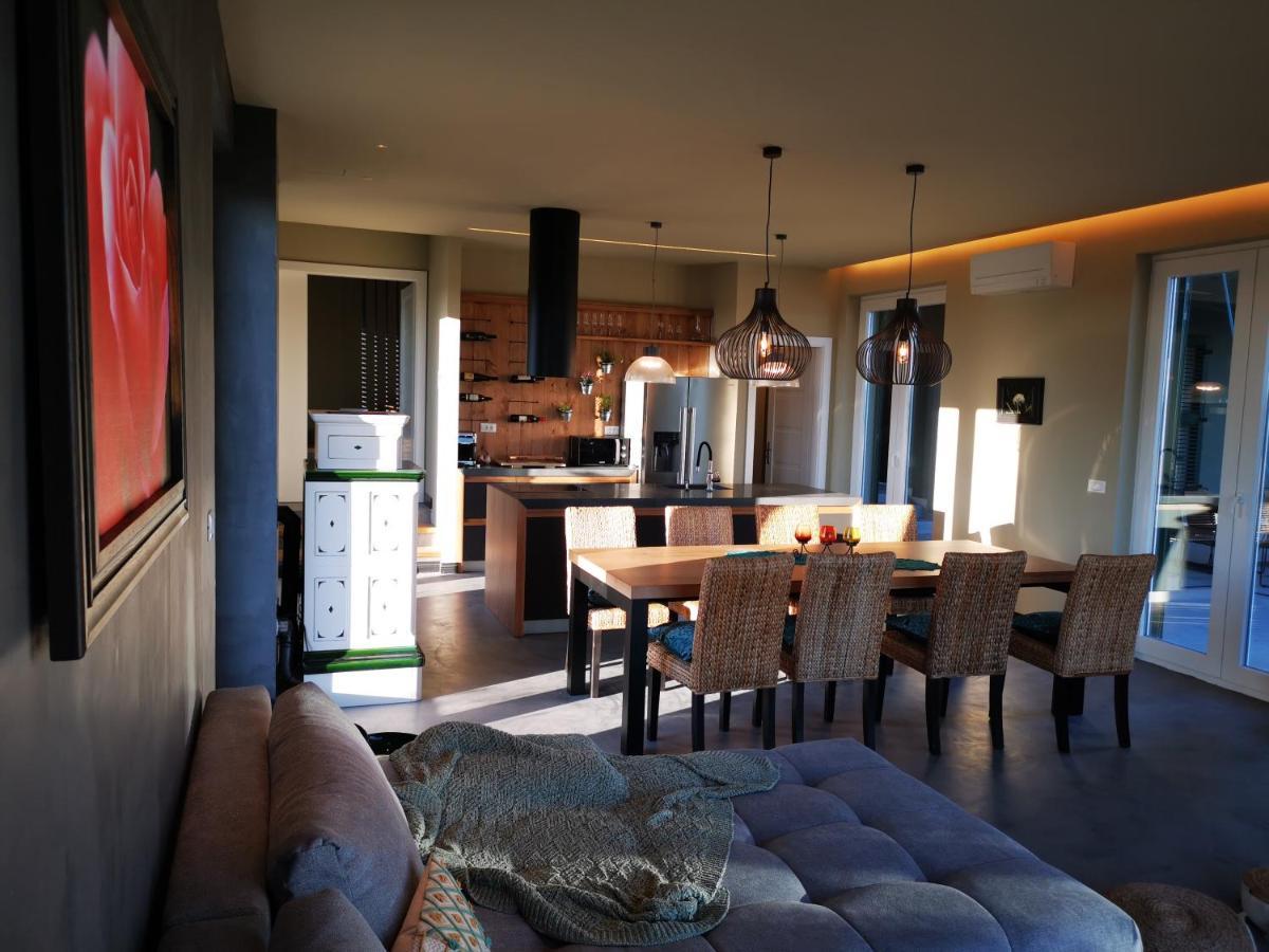 Villa Gorana Zadar Ngoại thất bức ảnh