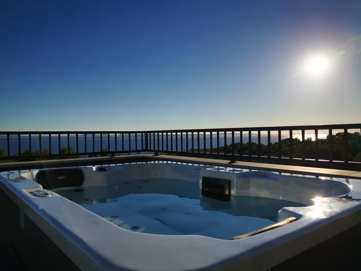 Villa Gorana Zadar Ngoại thất bức ảnh