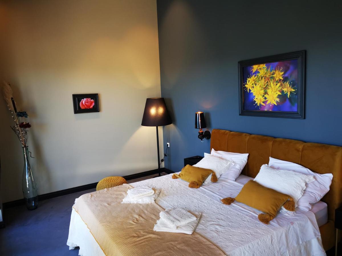 Villa Gorana Zadar Ngoại thất bức ảnh