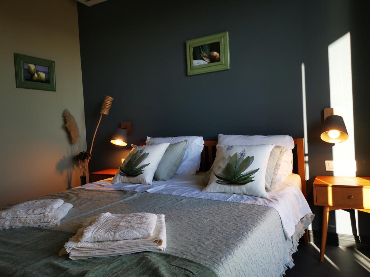 Villa Gorana Zadar Ngoại thất bức ảnh