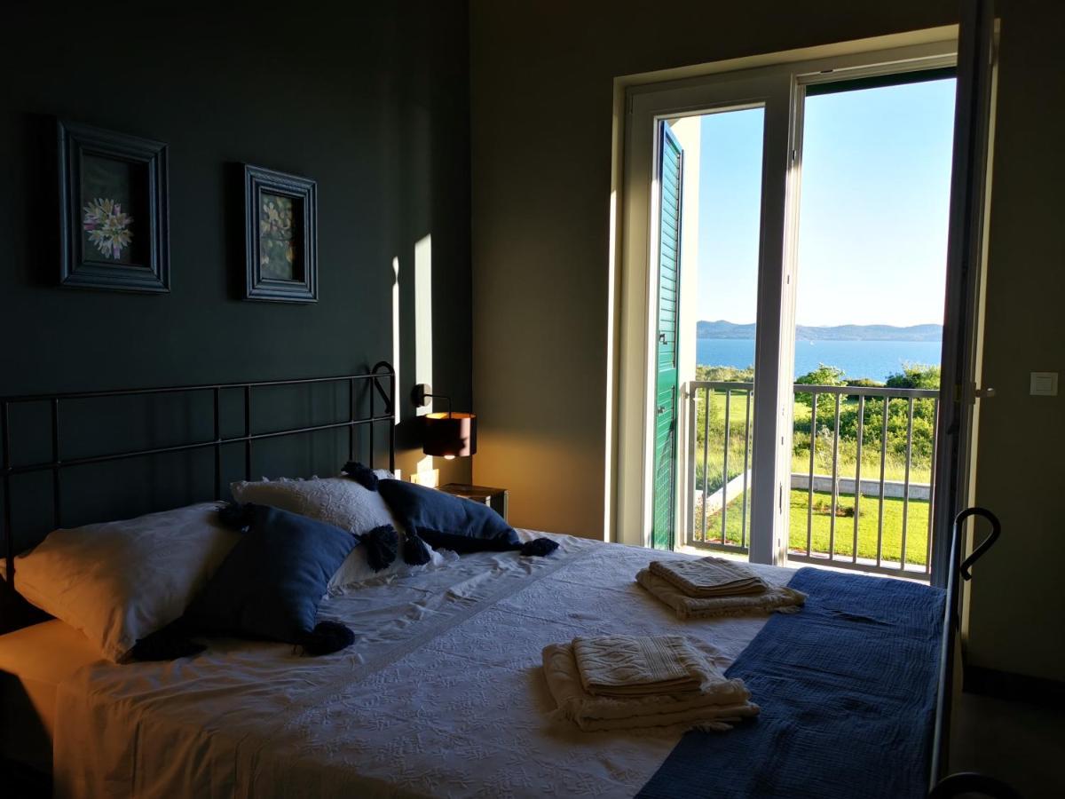Villa Gorana Zadar Ngoại thất bức ảnh
