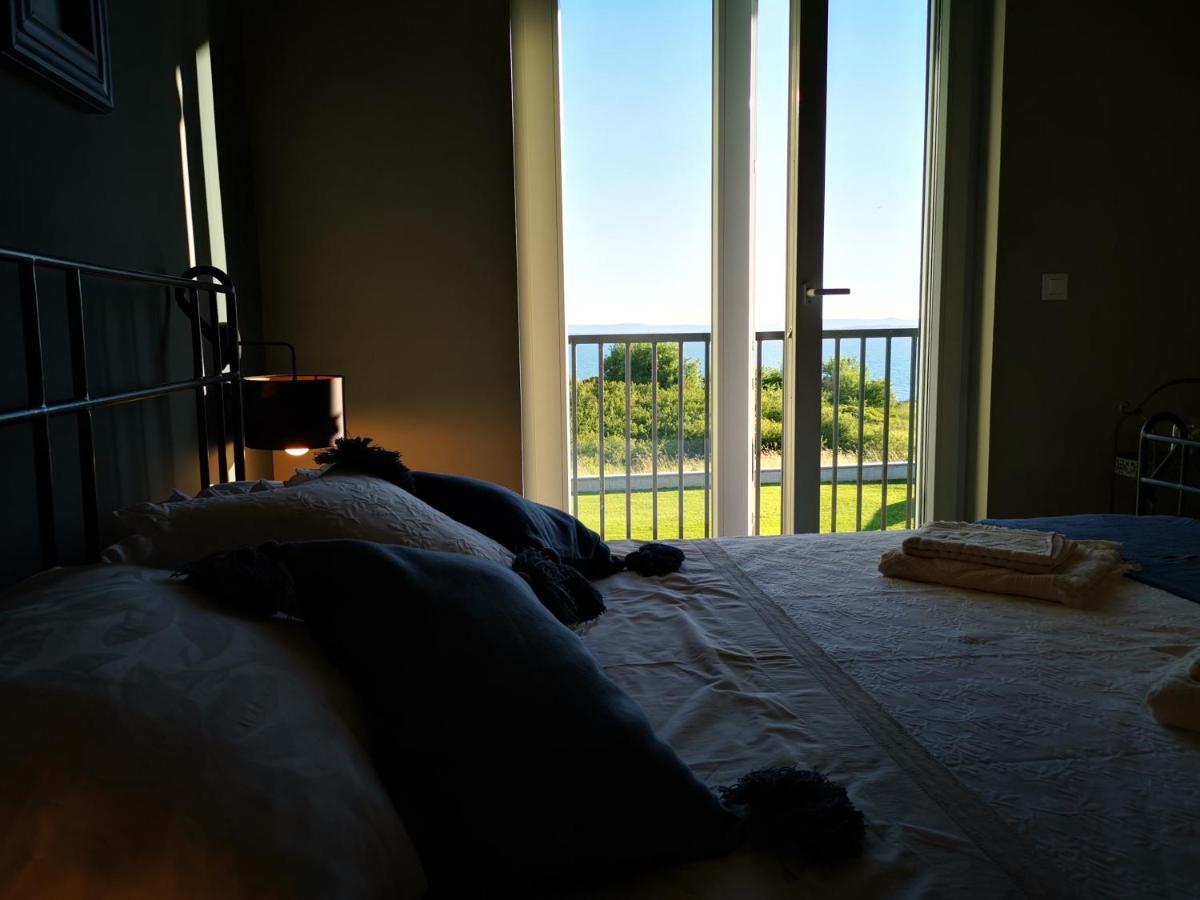 Villa Gorana Zadar Ngoại thất bức ảnh