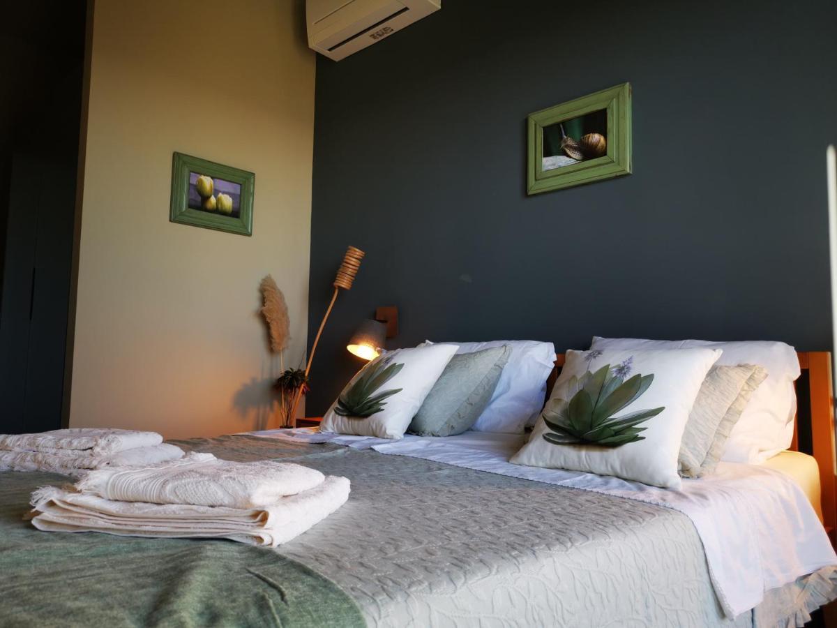 Villa Gorana Zadar Ngoại thất bức ảnh