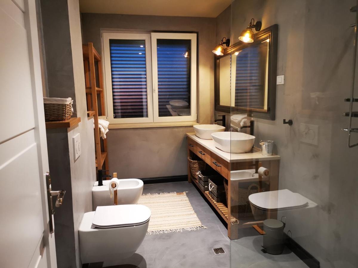 Villa Gorana Zadar Ngoại thất bức ảnh