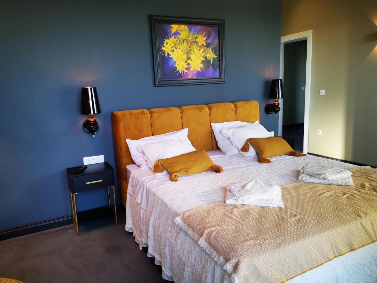 Villa Gorana Zadar Ngoại thất bức ảnh
