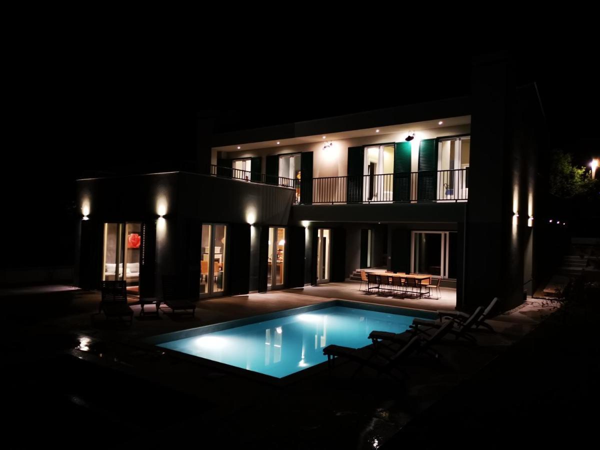 Villa Gorana Zadar Ngoại thất bức ảnh