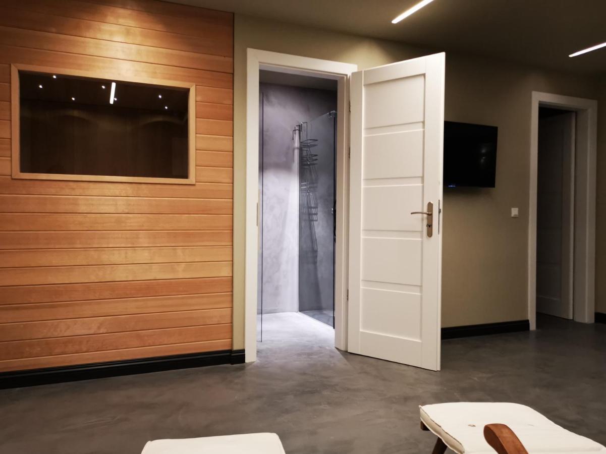 Villa Gorana Zadar Ngoại thất bức ảnh
